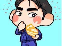 커미션 안내표 입니다.