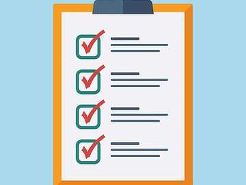 The Mile-High Club 커플 체크리스트