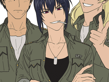 풀메탈패닉 2차 백업