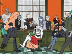 모래 드림리스트