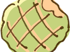 메론빵 카톡 테마(21.05.25 수정)