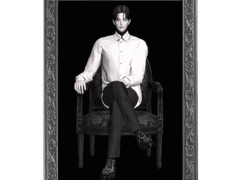 [4 grade] Owen W. Balain