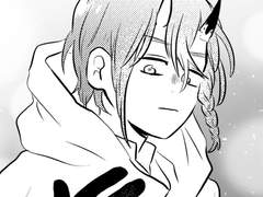 사라진 뿔의 무게 만큼