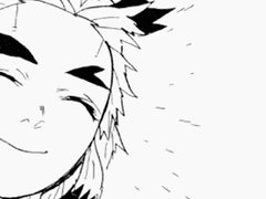 [ 귀멸의 칼날 ] 돌아와요, 제발..