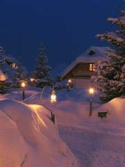 크리스마스 기념