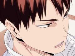 [하이큐 드림] 이나리 명물이 쏘아올린 작은 공6