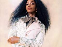 티오나 패리스, <완다비전>의 스타는 '모니카 램보'가 되어 어벤져스 최초 흑인 여성 히어로로