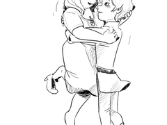 [레드슈즈] 사랑의 힘으로!