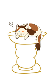 환상계의 기이한 이야기