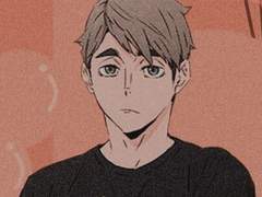 [하이큐 드림] 이나리자키 배구팀이 한국에서 합숙하는 이야기 (6)