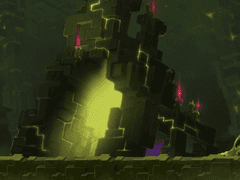 [메이플] 미궁 최심부