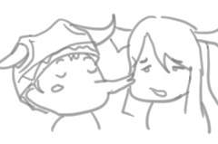 1년동안의 덕질 모음