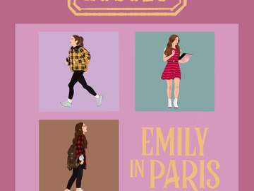 나탈레의 free gift stickers 2