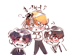 [미오 프라텔로] 연성 모음