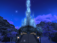 (5.3) 에메트셀크가 남기고 간 것들, 그리고 엘리디부스와 수정공의 이정표