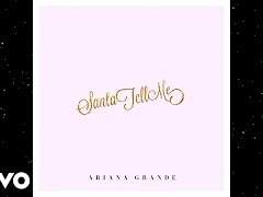 [사쿠아츠] Santa Tell Me