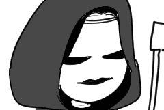 신이 아닌 이상 그 누구도 그녀를 지킬 수 없으리라.