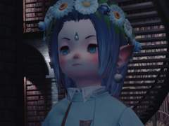 5.3의 에메트셀크 - 엘리디부스 - 어둠의 전사