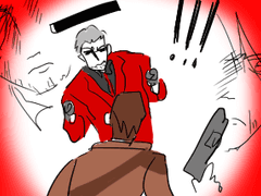 비능력자들의 전쟁