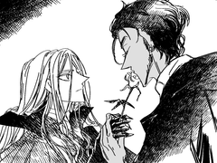 [풍설] 페르세포네 + 꽃에 부치는 노래