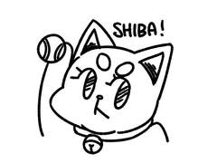 시바 만화(아직 작업중)