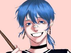 아이비 앤더슨 캐릭터 설정