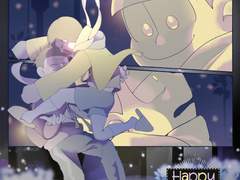 이치쥬시 위주 로그 8