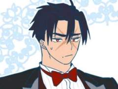 집사 노악이 메이드 소월이