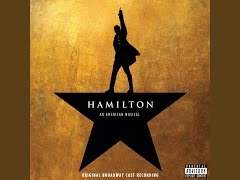 [Hamilton] My Shot 가사 번역