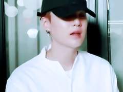 민윤기는 뱀이다 A