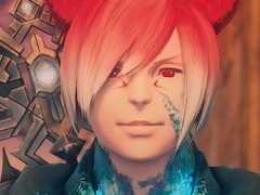 5.3 수정공 얼빡샷 모음