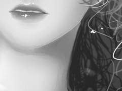 [오유] 크리스틴