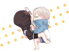 모카란 4인 합동지 샘플