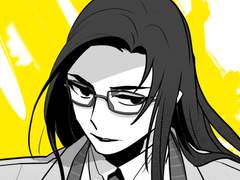 배드 블러드 비즈니스 연재 시작