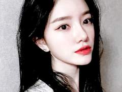 파나틱스 나연 보정