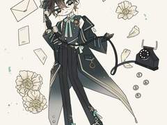 시틸라이트 드 델리카 / 27 / TENEBRIS