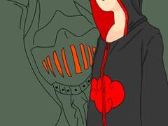 [나루토] Fir forest