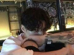 예쁘게 피어난 꽃