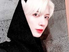 TXT 강태현 보정