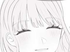 카즈히요 해포 AU 3