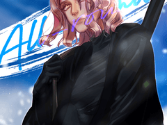 올라운더 팬아트 2