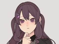 무대 위의 고결한 나비