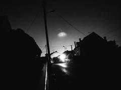 [행크코너] 저항의 연속성