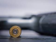 [익선우석] 불발탄