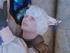 크리스타리움 NPC 대사 모음 (3)