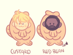 테넷 낙서 모음06