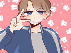 슈가슈가룬 토끼용