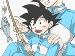 이야 월척이구나