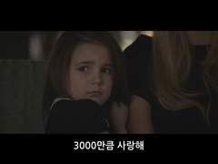 사랑해요, 3000만큼