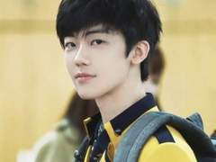 아역 배우로 만났다면? +